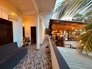 Casa Moon Trincomalee Beach House - 4