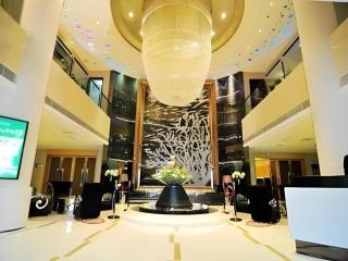 Qingdao Minlian Kaixuan Hotel - 6