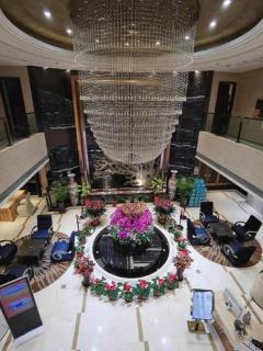 Qingdao Minlian Kaixuan Hotel - 2