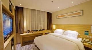 City Comfort Inn Zhongshan Shaxi Starbao Rosewood Expo City - 4