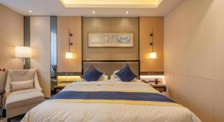 Qingshan Hotel Baotou - 1