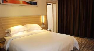 City Comfort Inn Wuhan Miaoshan - 1