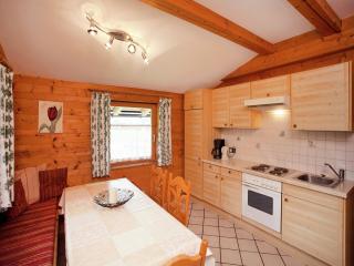 Alluring Apartment with Swimming Pool in Waidring Tyrol - 6