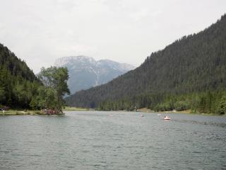 Alluring Apartment with Swimming Pool in Waidring Tyrol - 5