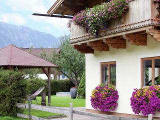 Alluring Apartment with Swimming Pool in Waidring Tyrol - 2