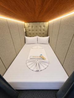 Lifora Grove Hostel and spa - 1