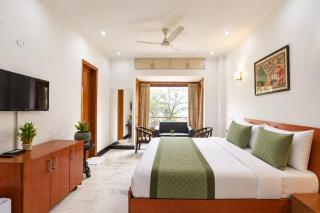 Hotel Heaven Silken 108, Near Phase I Metro & Golf Course Road - 6