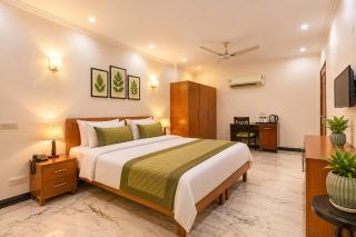 Hotel Heaven Silken 108, Near Phase I Metro & Golf Course Road - 7