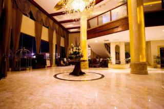 San Jiang Grand Hotel - 8