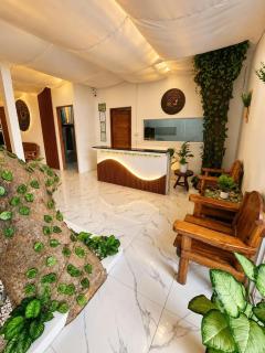 Lifora Grove Hostel and spa - 6