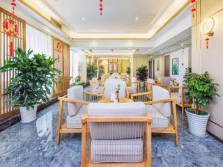SandalWood Hotel Chengdu - 7