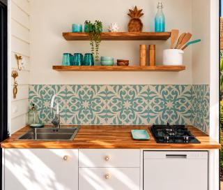 Beach Lifestyle Bungalow -  - 7