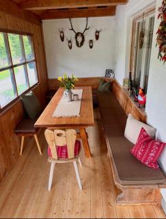 Ferienwohnung Bleckwand am Buchberghof - 6