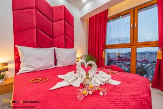 Baltic Apartments - Platan Tower - 8