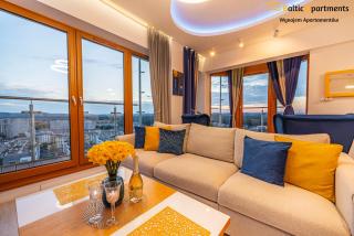 Baltic Apartments - Platan Tower - 5