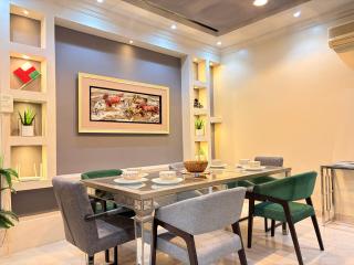 High Residence - Spacious & Lux Apt - 7