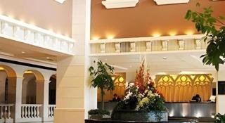 New Century Pujiang Hotel - 2