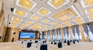 New Century Pujiang Hotel - 1