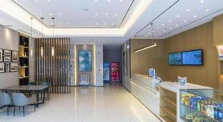 City Comfort Inn Jingmen Zhongxiang Chengtian Huafu - 5