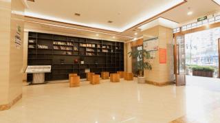 Yonghe Tianmen Boutique Hotel - 3