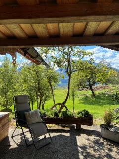 Ferienwohnung Bleckwand am Buchberghof - 7