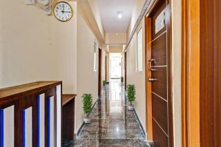 Hotel O S M Residency - 8