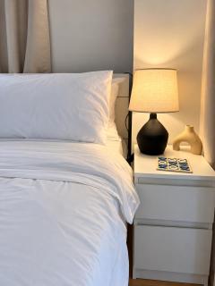 Minimalist Luxury Spacious 1 Bedroom in Burgos Circle - 2