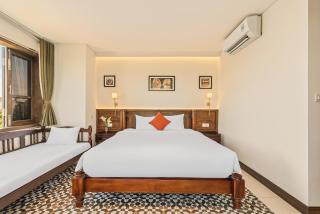 Manterra Hoi An Hotel - 4