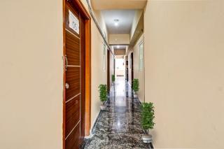 Hotel O S M Residency - 0