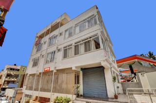 Hotel O S M Residency - 9