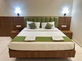 Mehran Hotel - 5