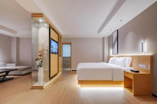 Lavande Hotel Tianjin Youyi Road Xiaobailou 5th Avnue - 5