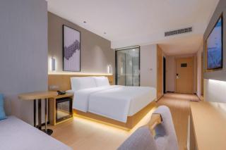 Lavande Hotel Tianjin Youyi Road Xiaobailou 5th Avnue - 2