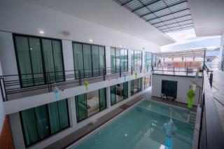 Three Bridges Hotel - 2