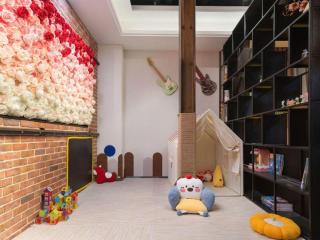 James Joyce Coffetel Tianjin Railway Station Jinshiqiao Metro Station Branch - 7