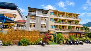 Noble House Patong - 9