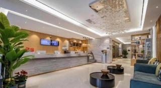 City Comfort Inn Nanning Railway Station Guangxi University - 8
