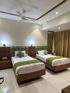 Mehran Hotel - 8