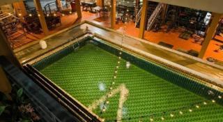 Phonethip Plaza Hotel - 5