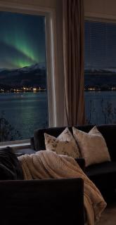 Nordic Sea View Villa - 9