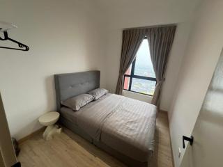 Ipoh Town Piccadilly Premium Suites by Verve - Ipoh - 7