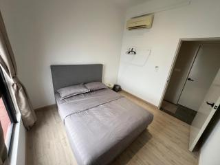 Ipoh Town Piccadilly Premium Suites by Verve - Ipoh - 5