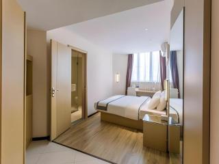 City Comfort Inn Dangtu High Speed East Railway Station RT-Mart - 4