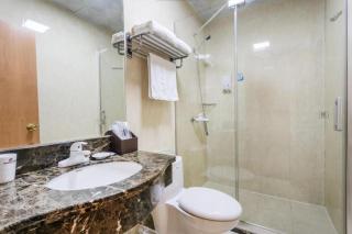 Warmly Hotel Suzhou Jinji Lake Ligongdi Branch - 2