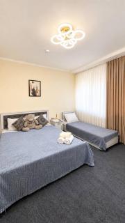 New Hotel In City Centr Tashkent - 8
