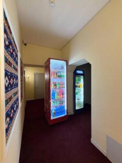 New Hotel In City Centr Tashkent - 5