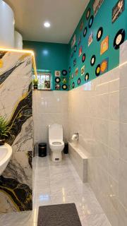 New Hotel In City Centr Tashkent - 4