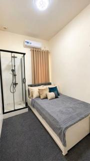 New Hotel In City Centr Tashkent - 2