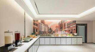 City Comfort Inn Pingxiang South Road Food Street - 9