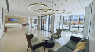 City Comfort Inn Hechi Du'an Wenti Square - 6